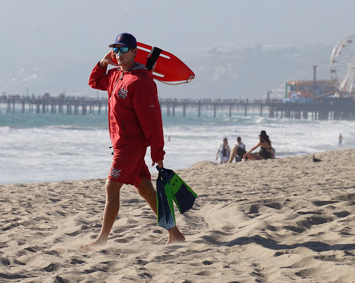 Key ingredients that harm coral reefs in sunscreen